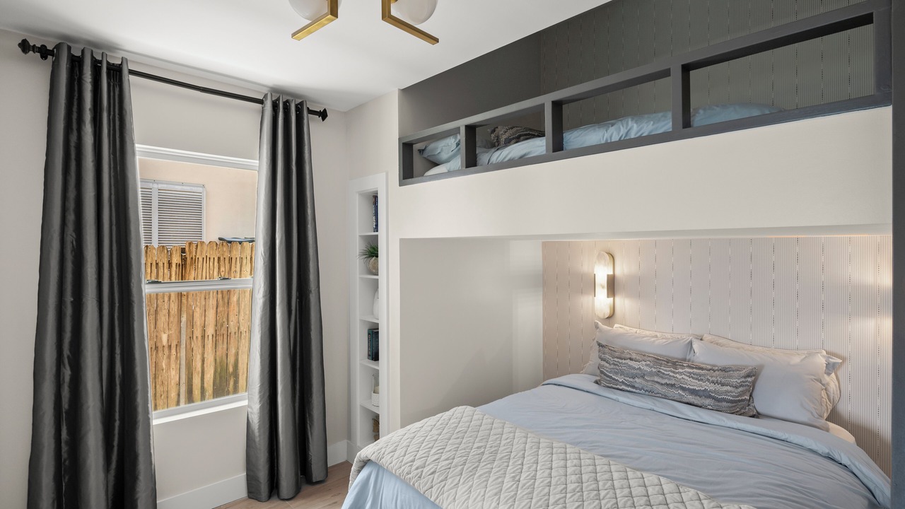 Photo of Bedroom in Indian Rocks Beach
