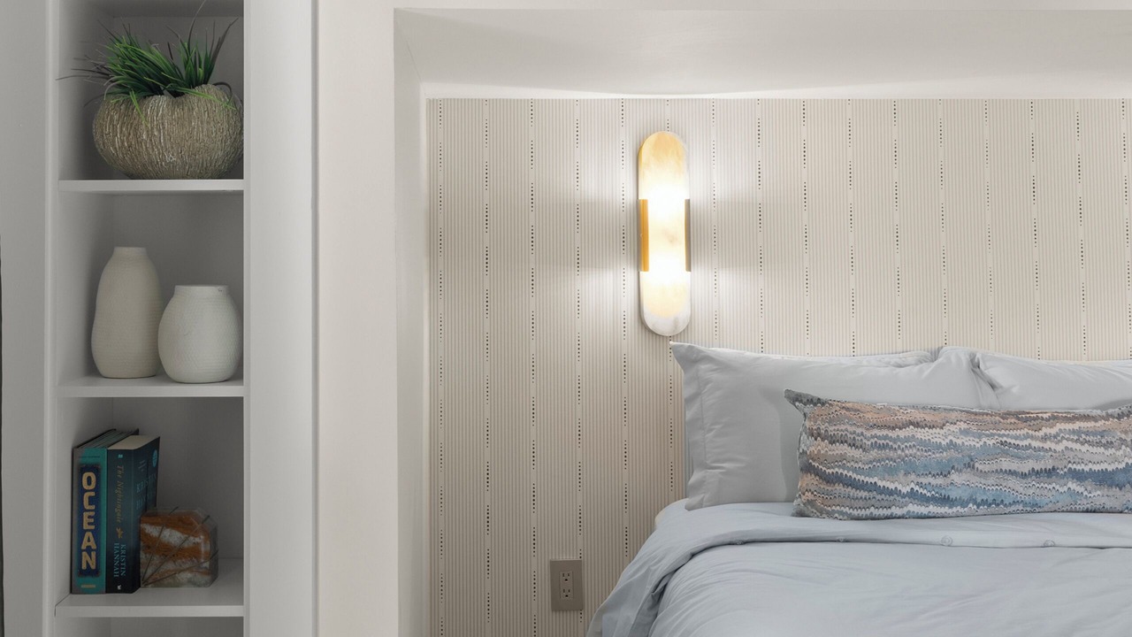 Photo of Bedroom in Indian Rocks Beach