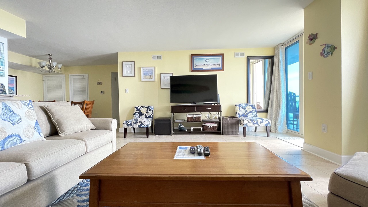 Photo of Livingroom in Villa Sabine