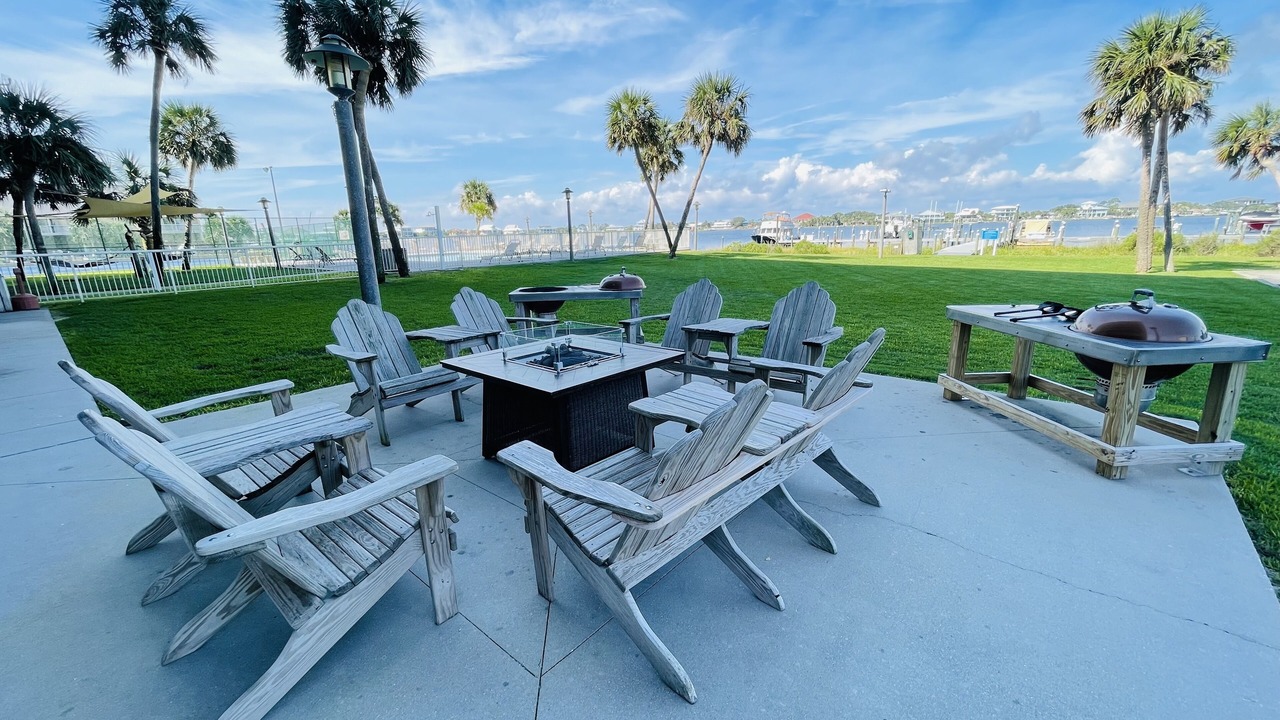 Photo of Outdoor in Villa Sabine