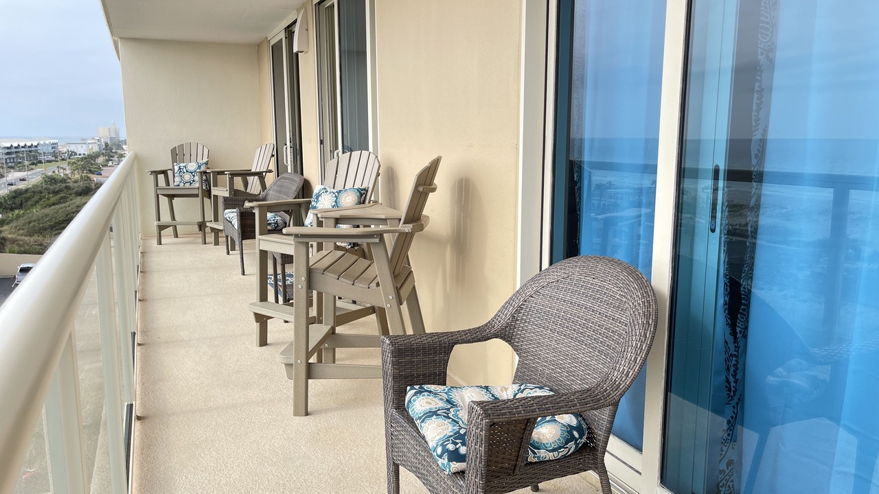 Photo of Outdoor in Villa Sabine