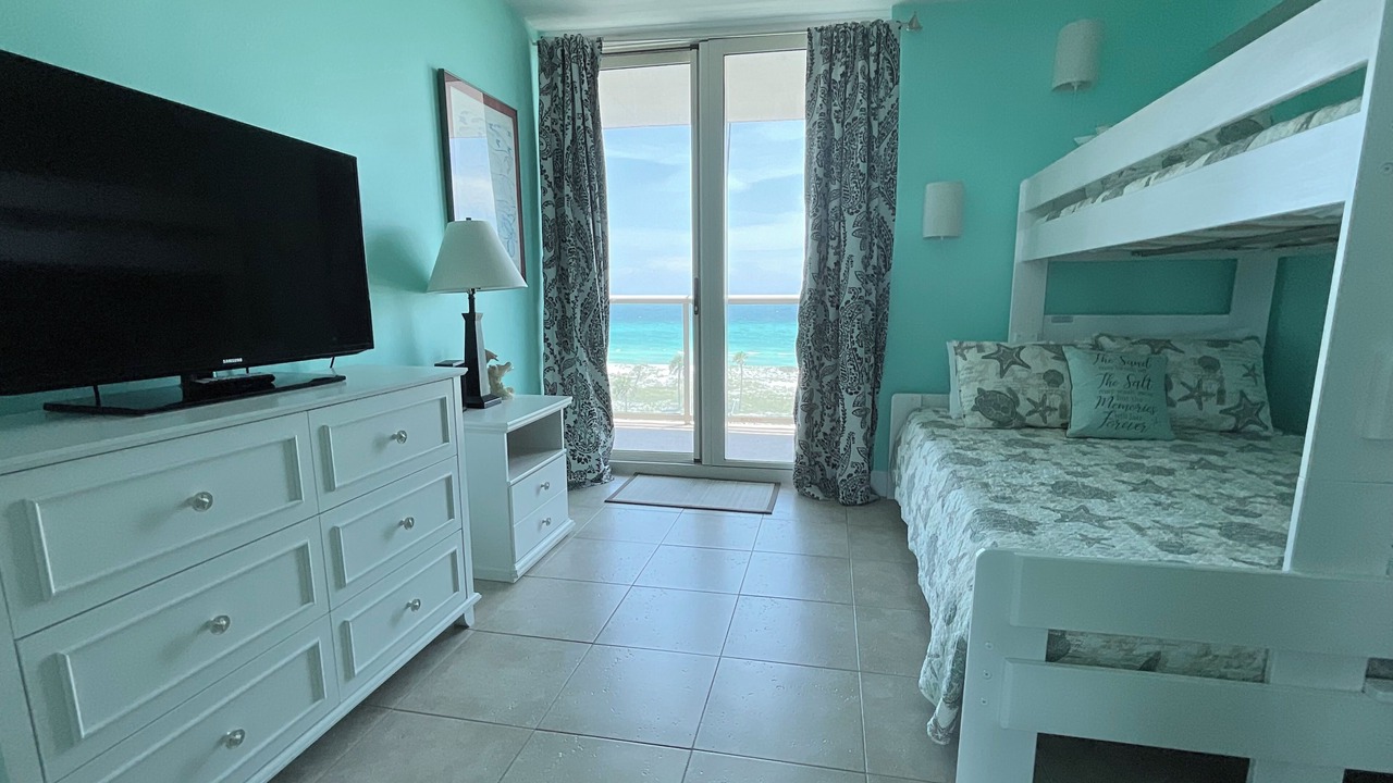 Photo of Bedroom in Villa Sabine