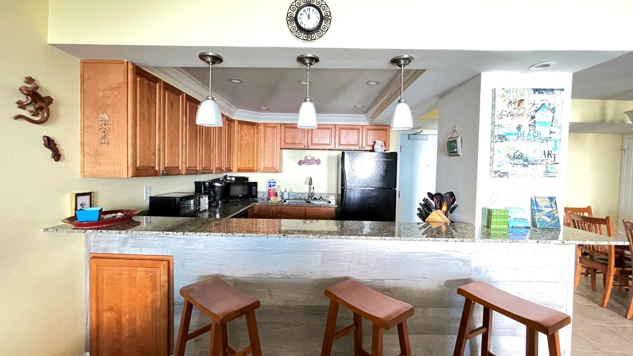 Photo of Kitchen in Villa Sabine