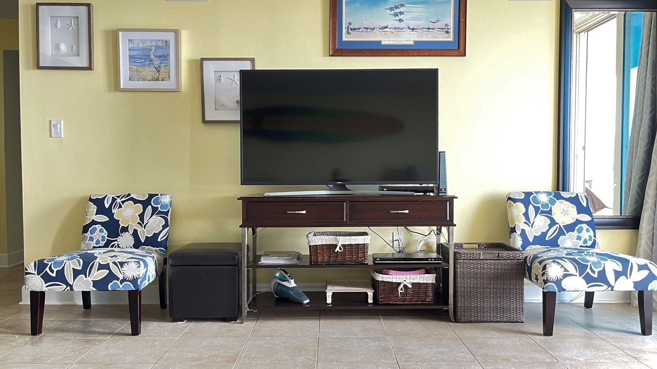 Photo of Livingroom in Villa Sabine