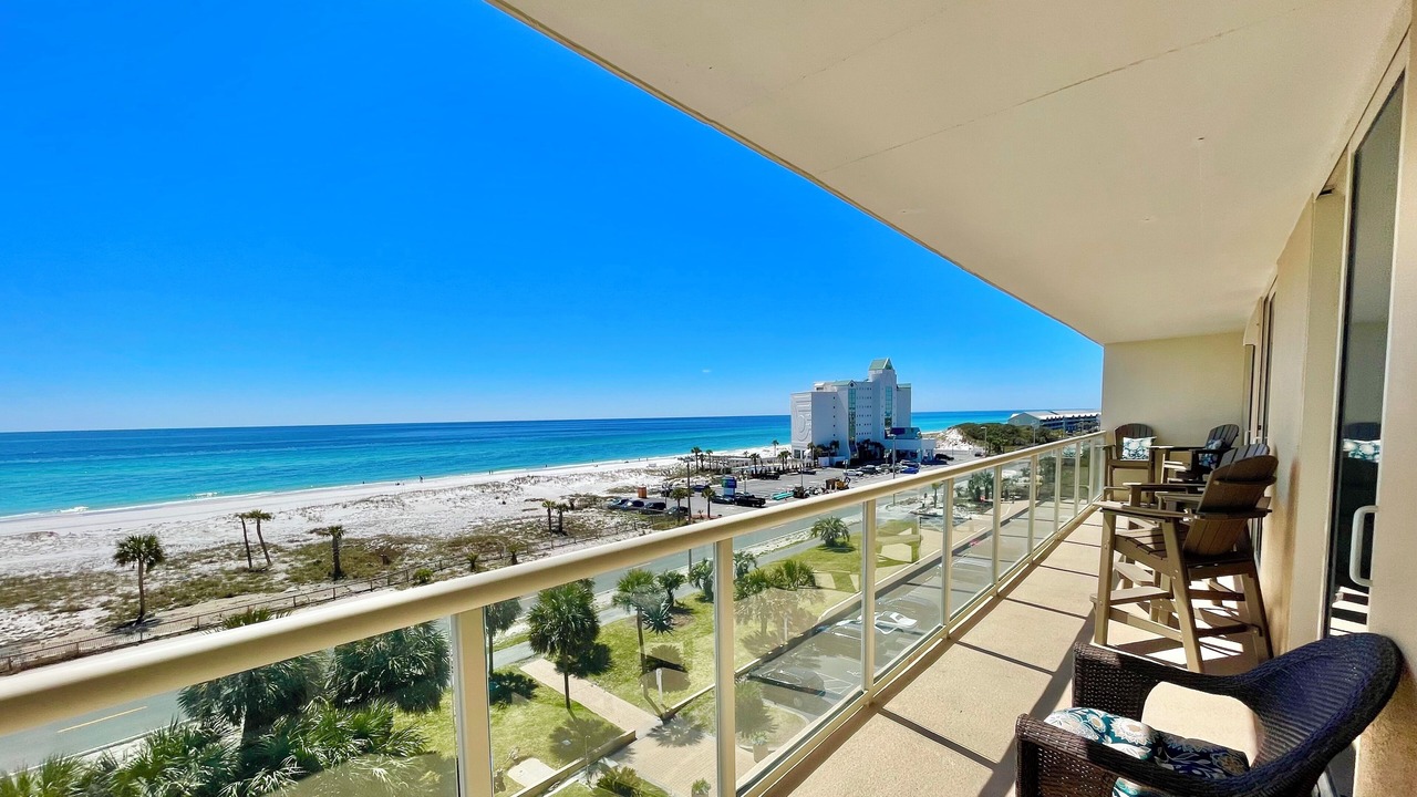 Photo of Outdoor in Villa Sabine