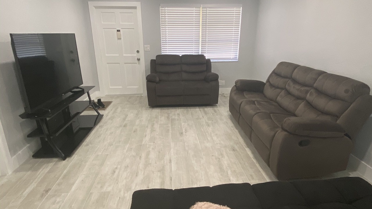 Photo of Livingroom in Highland Garden