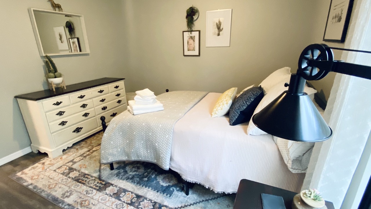 Photo of Bedroom in Fellowship