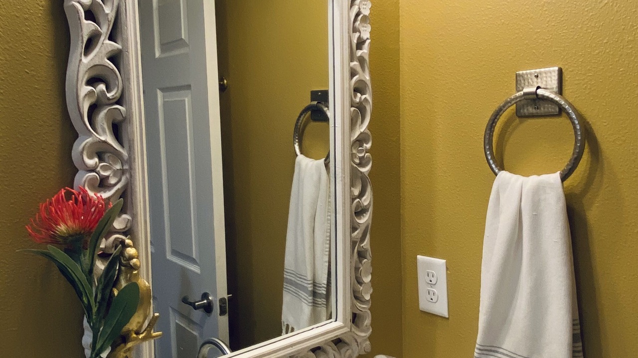 Photo of Bathroom in Fellowship