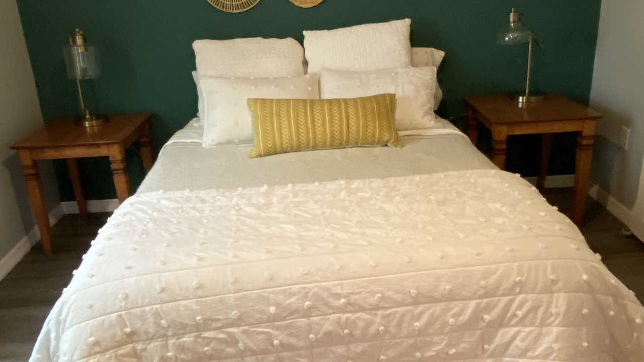 Photo of Bedroom in Fellowship