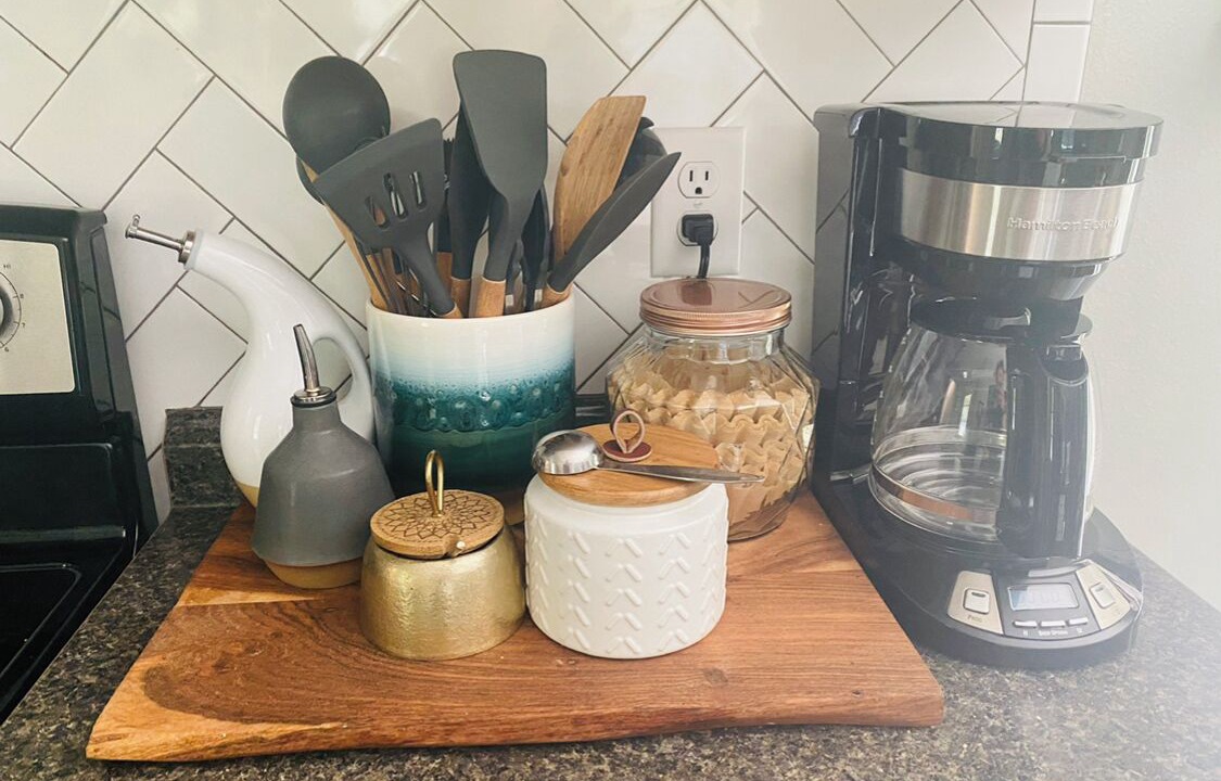 Photo of Kitchen in Fellowship