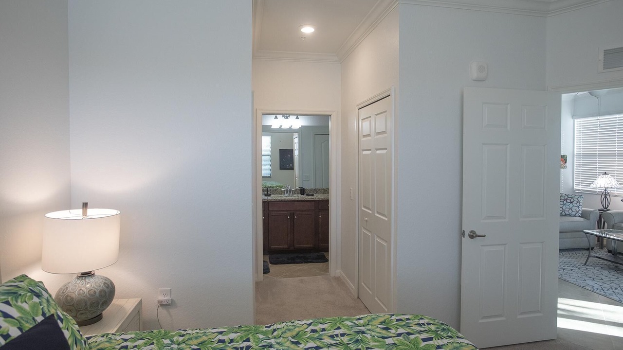 Photo of Bedroom in Lakewood Ranch