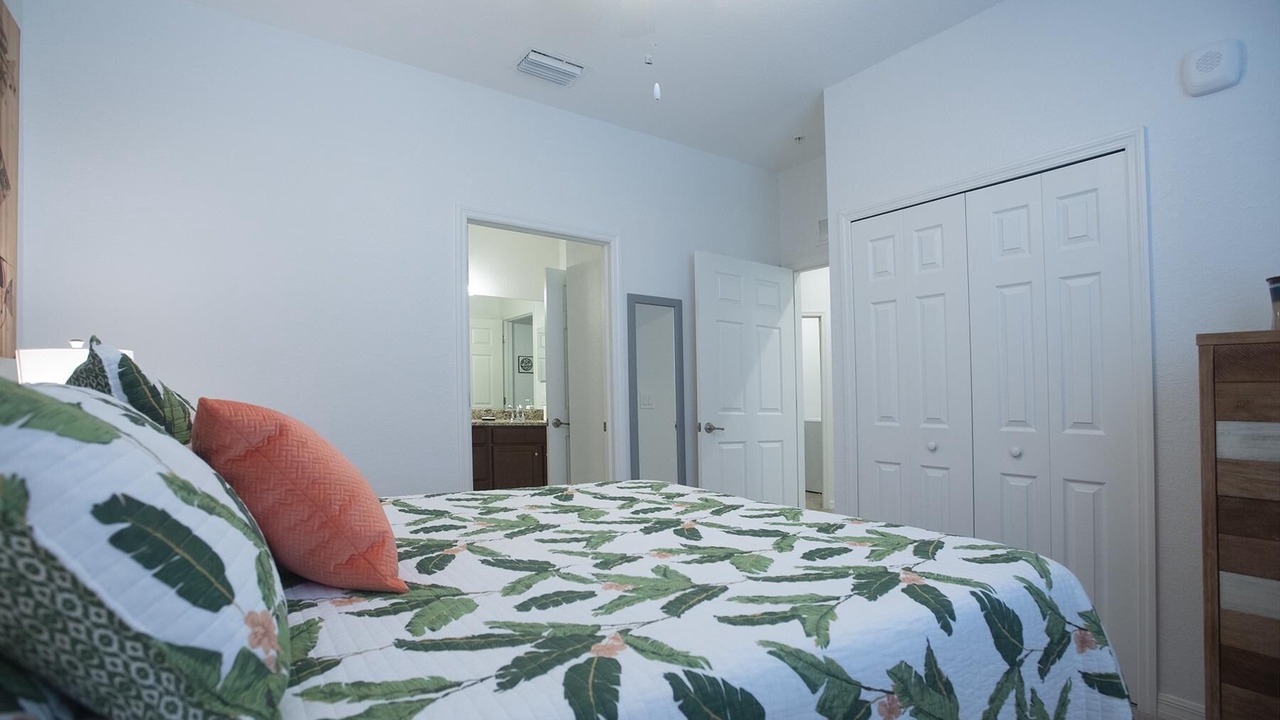 Photo of Bedroom in Lakewood Ranch