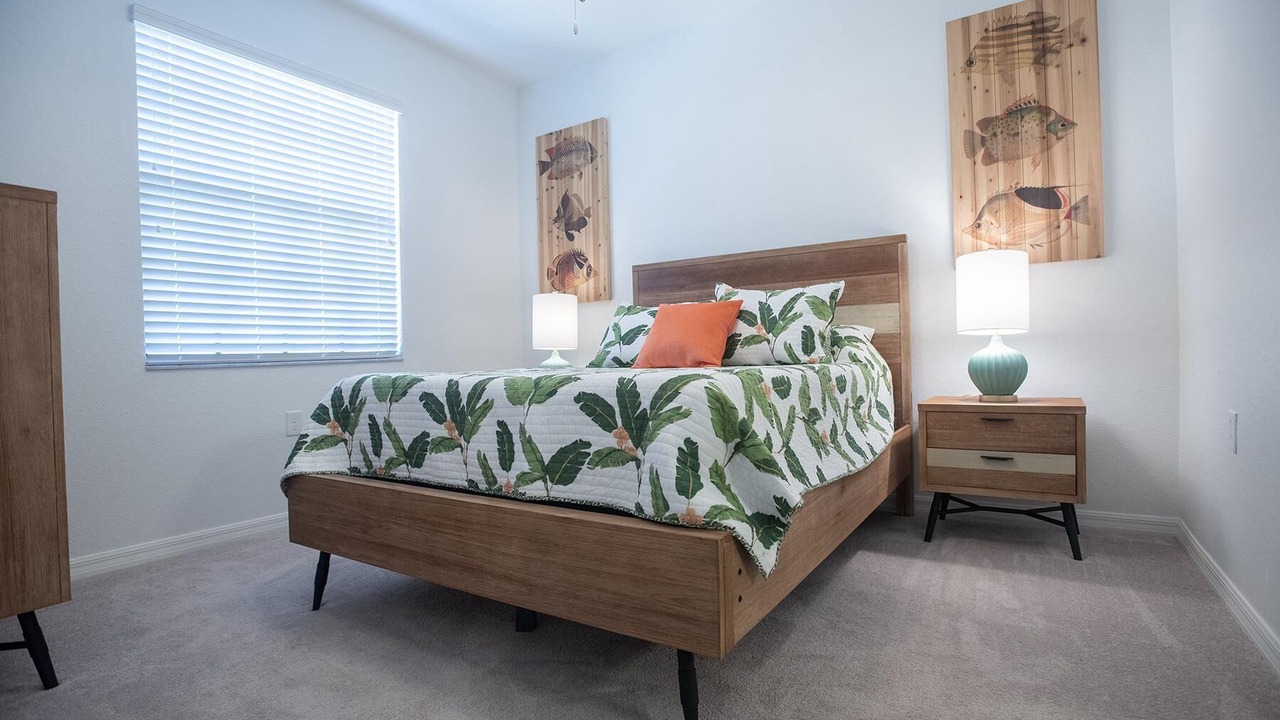 Photo of Bedroom in Lakewood Ranch