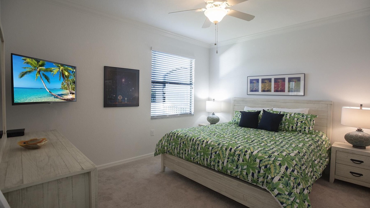 Photo of Bedroom in Lakewood Ranch