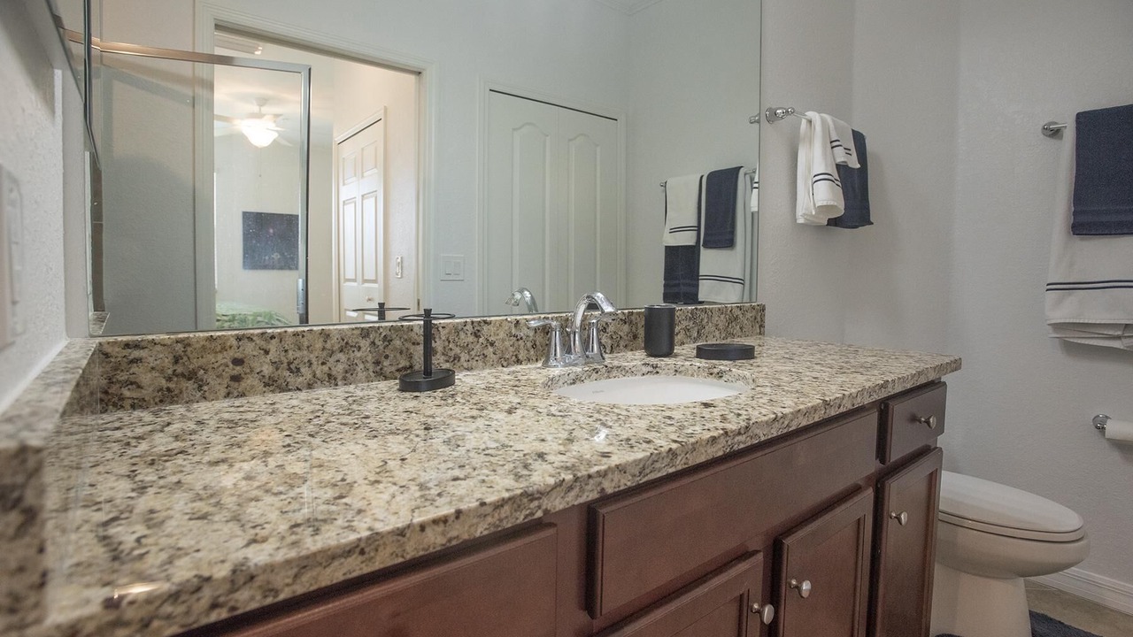 Photo of Bathroom in Lakewood Ranch