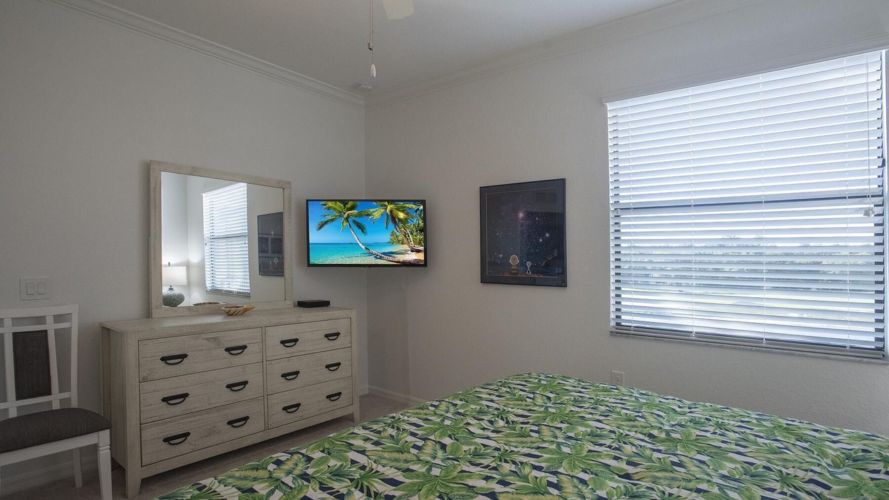 Photo of Bedroom in Lakewood Ranch