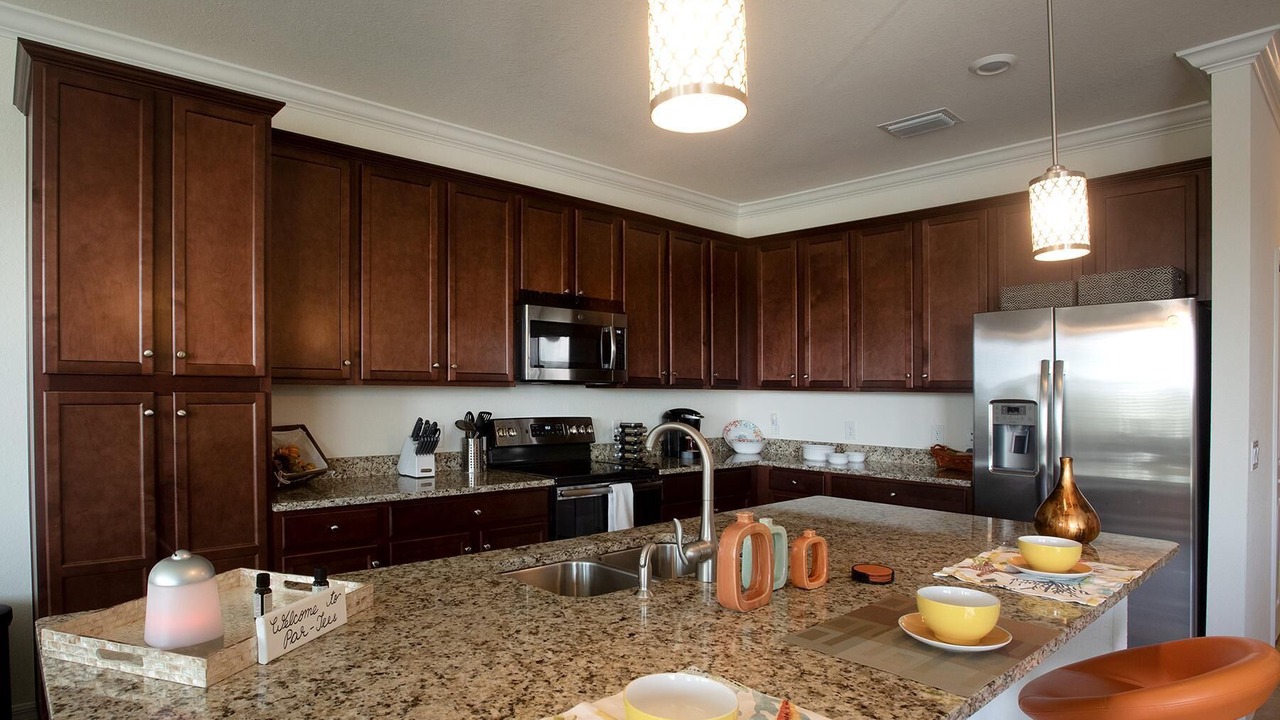 Photo of Kitchen in Lakewood Ranch