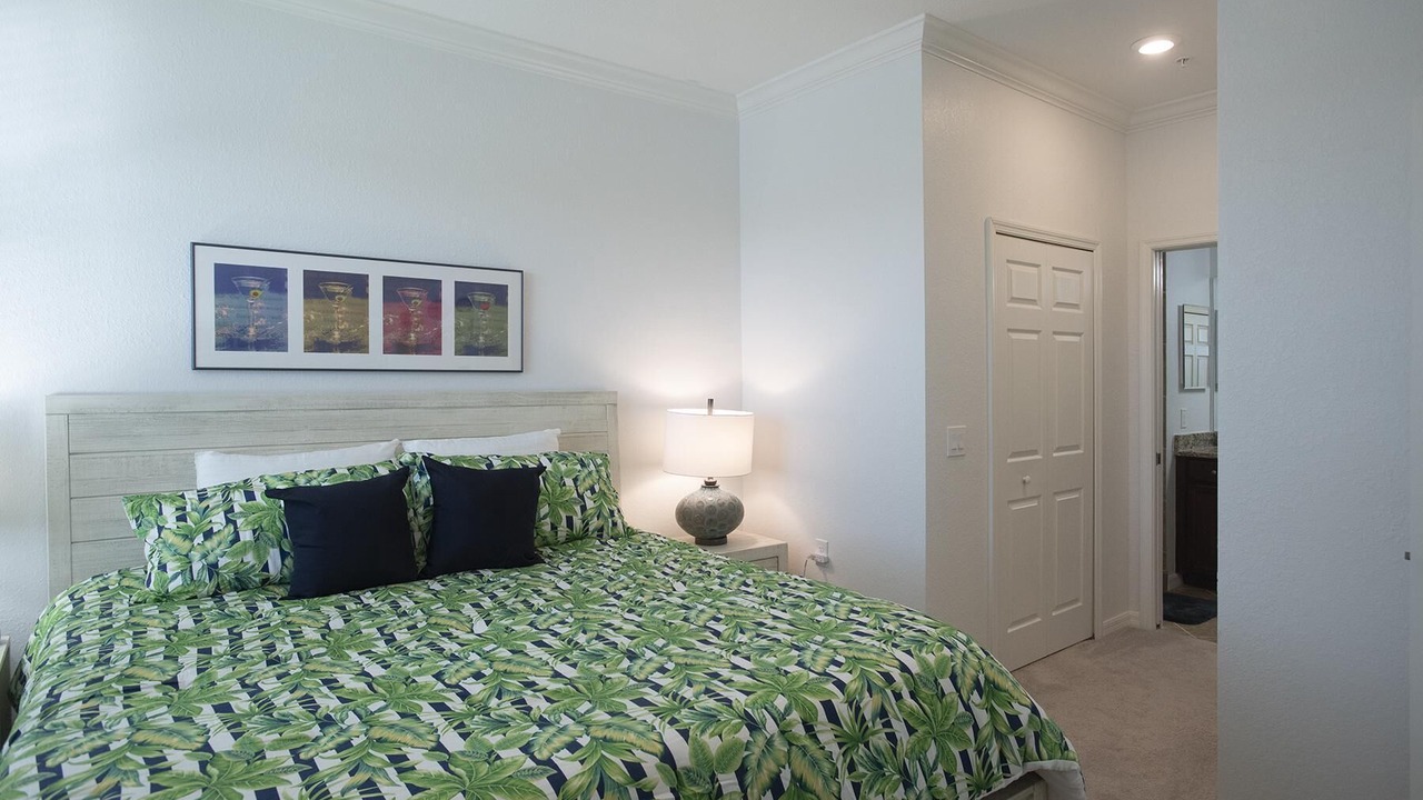 Photo of Bedroom in Lakewood Ranch