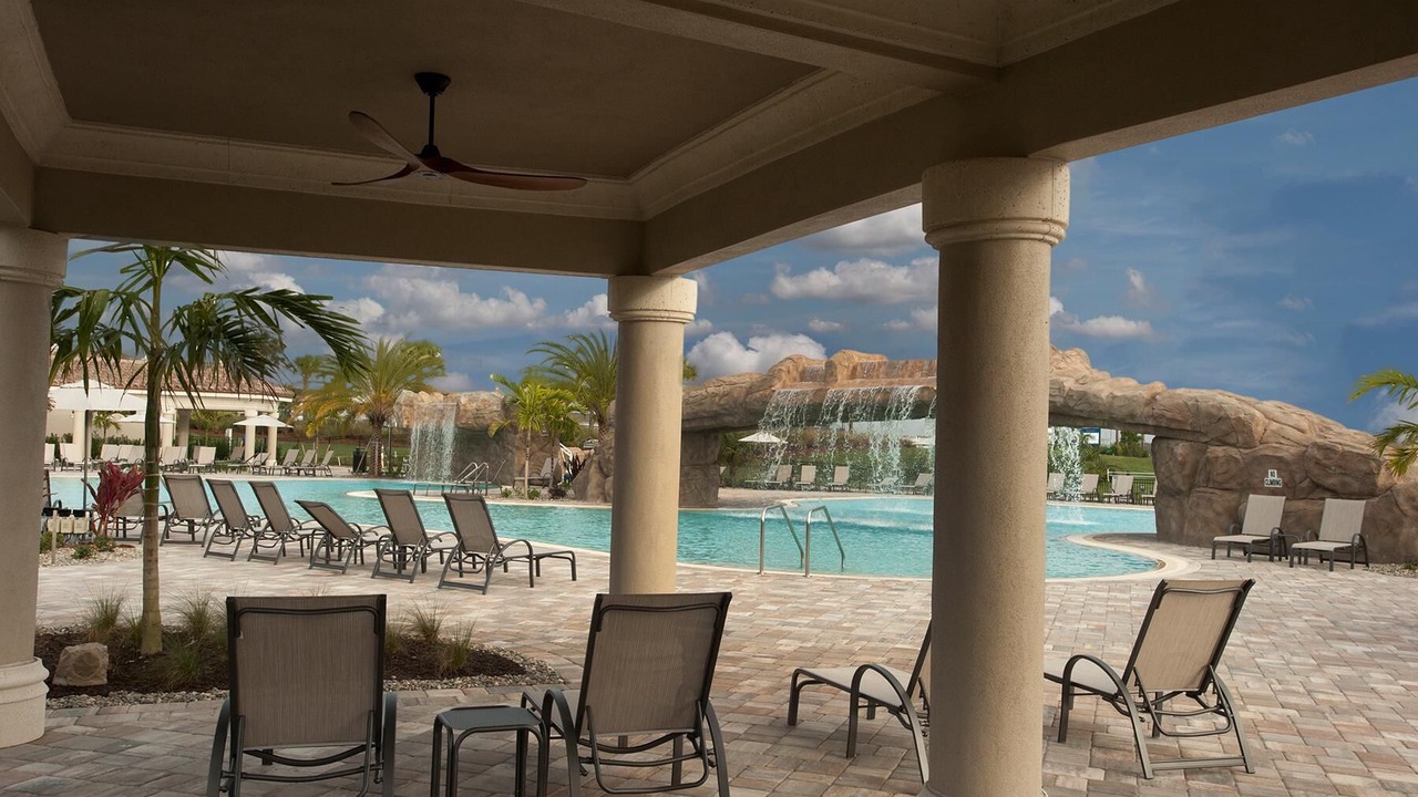 Photo of Outdoor in Lakewood Ranch