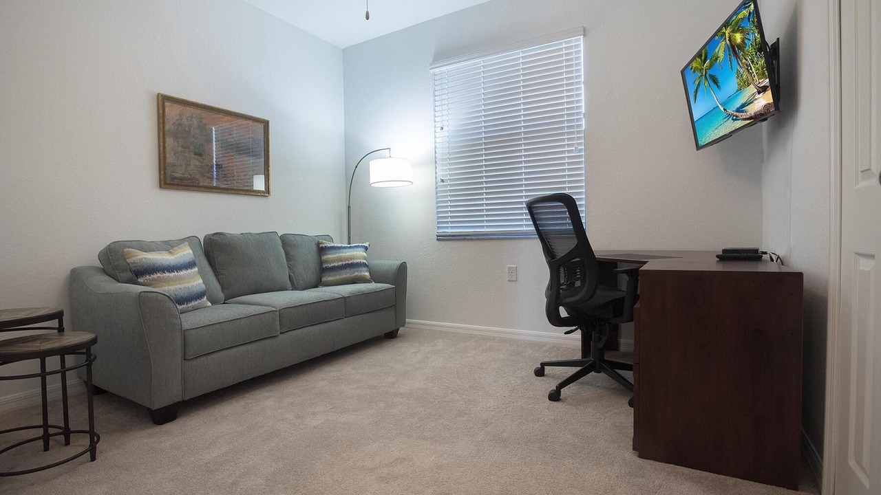 Photo of Livingroom in Lakewood Ranch