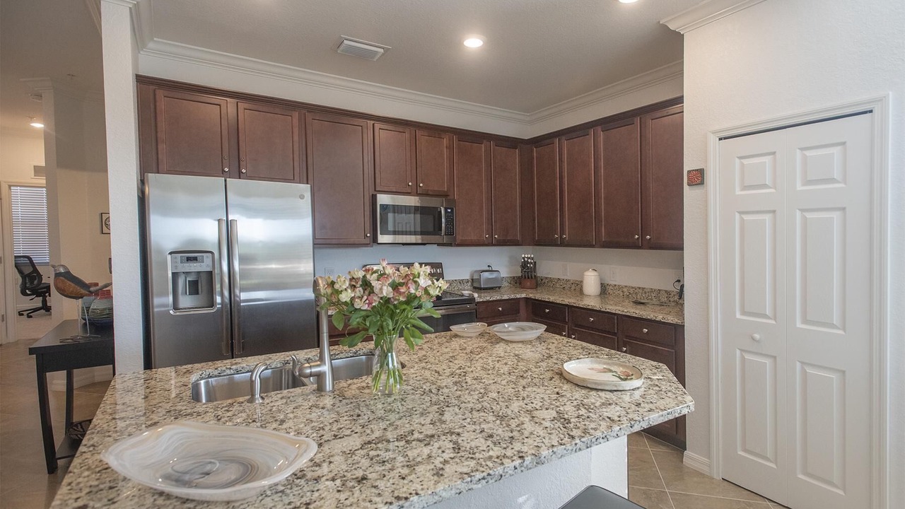 Photo of Kitchen in Lakewood Ranch