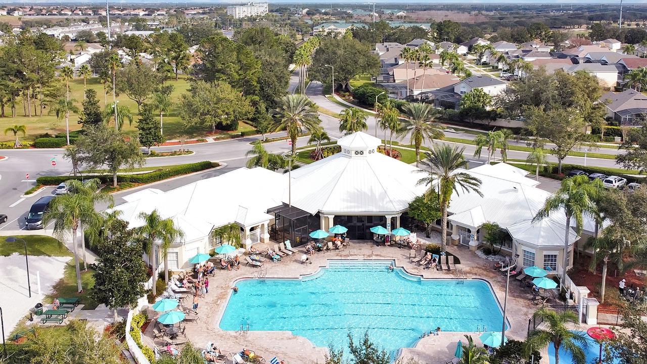 Photo of Outdoor in Windsor Palms