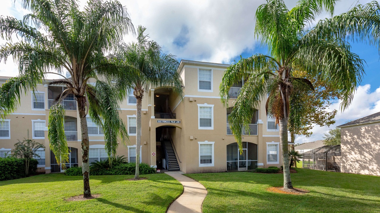 Photo of Outdoor in Windsor Palms