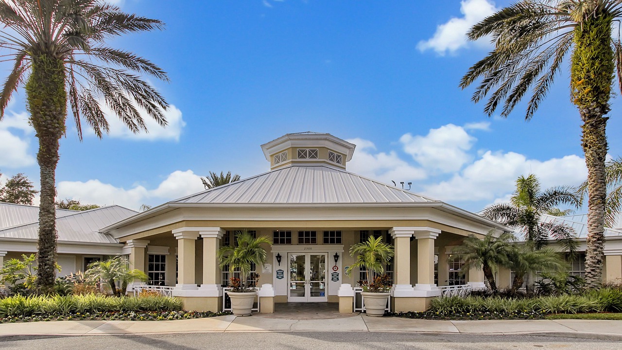 Photo of Outdoor in Windsor Palms