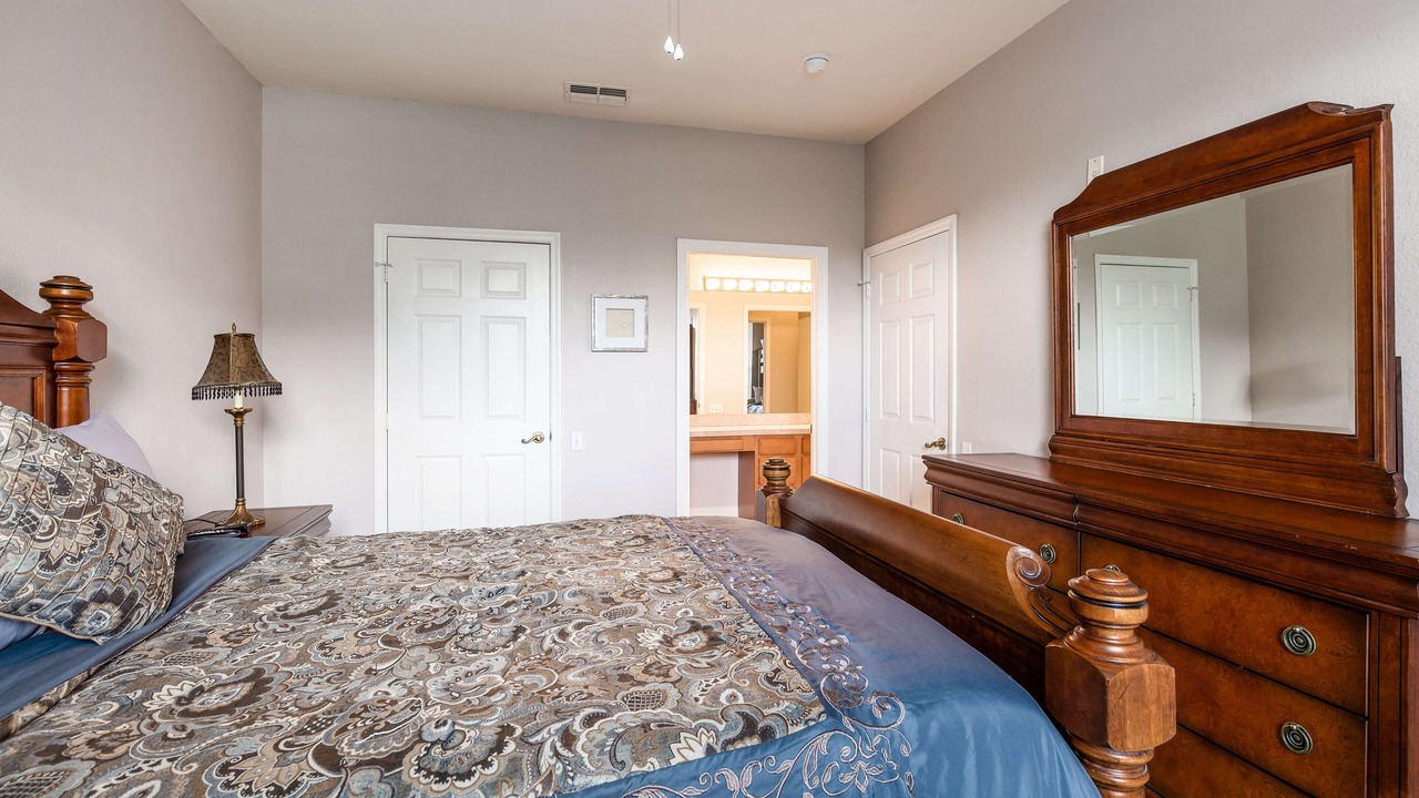 Photo of Bathroom in Windsor Palms