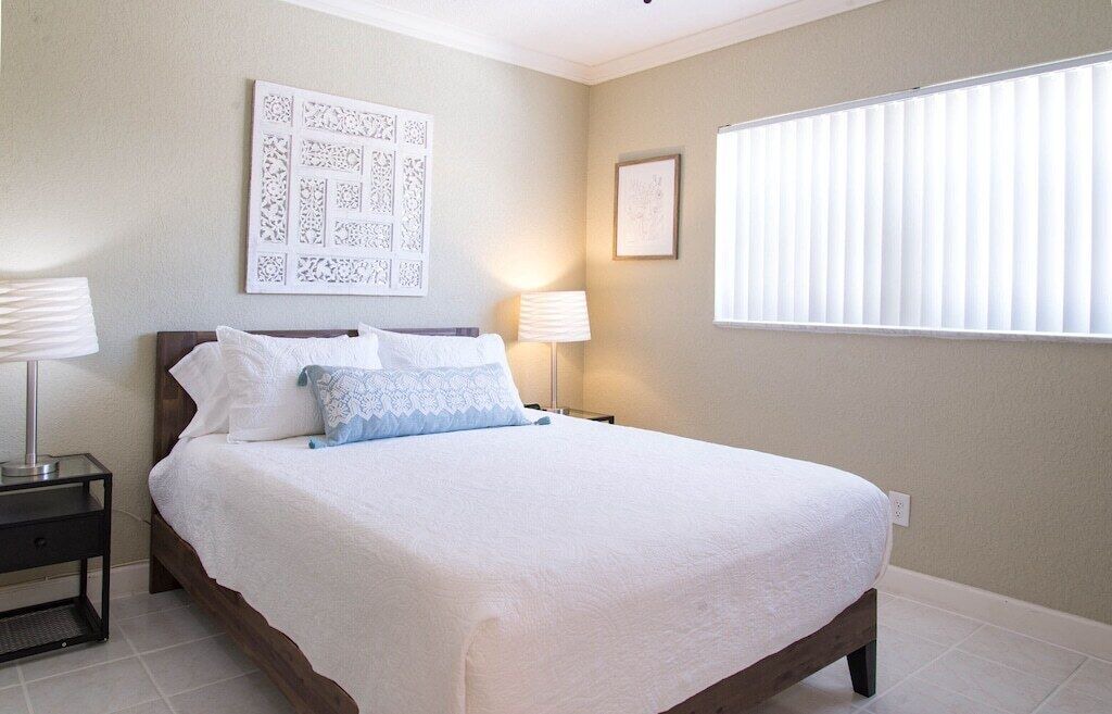 Photo of Bedroom in Pompano Beach
