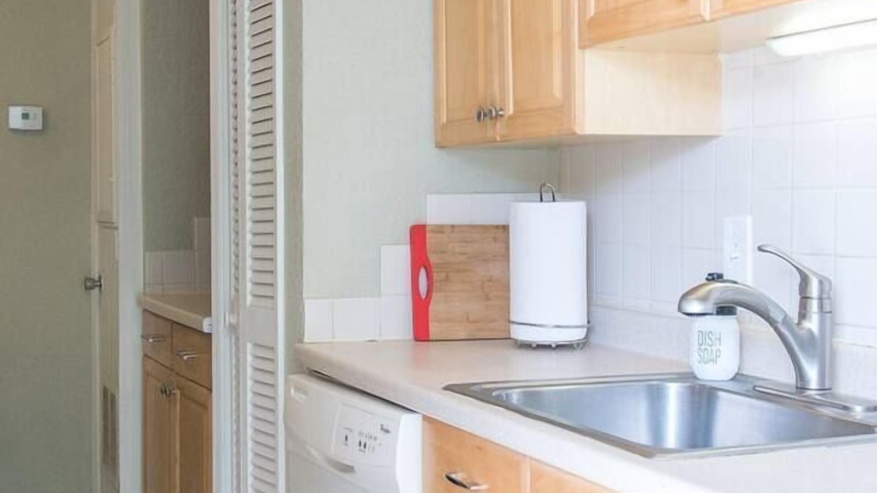Photo of Kitchen in Pompano Beach