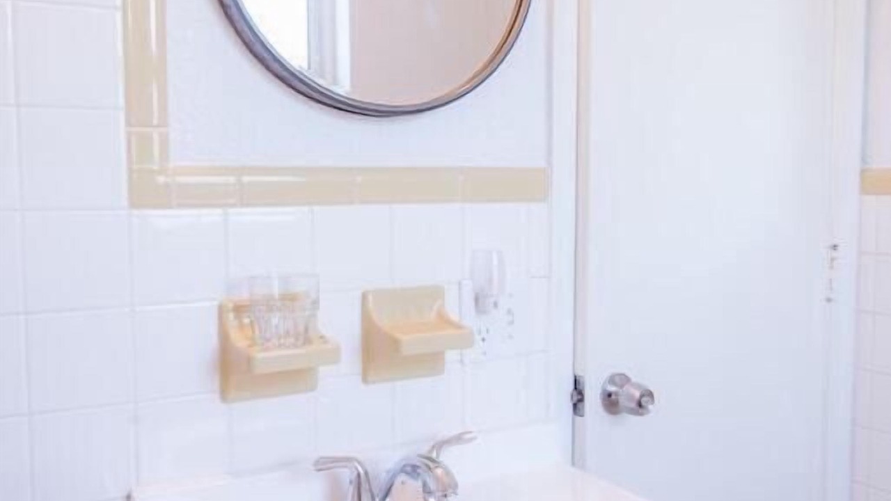 Photo of Bathroom in Pompano Beach