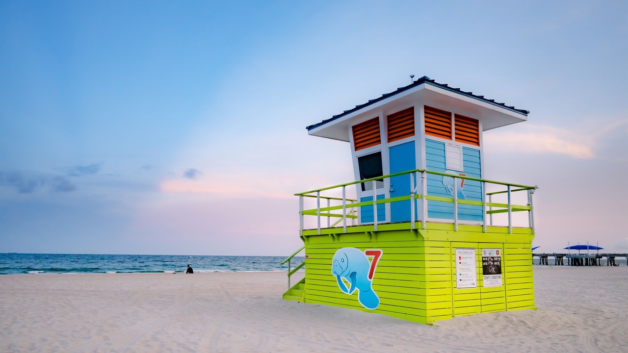 Photo of Others in Pompano Beach