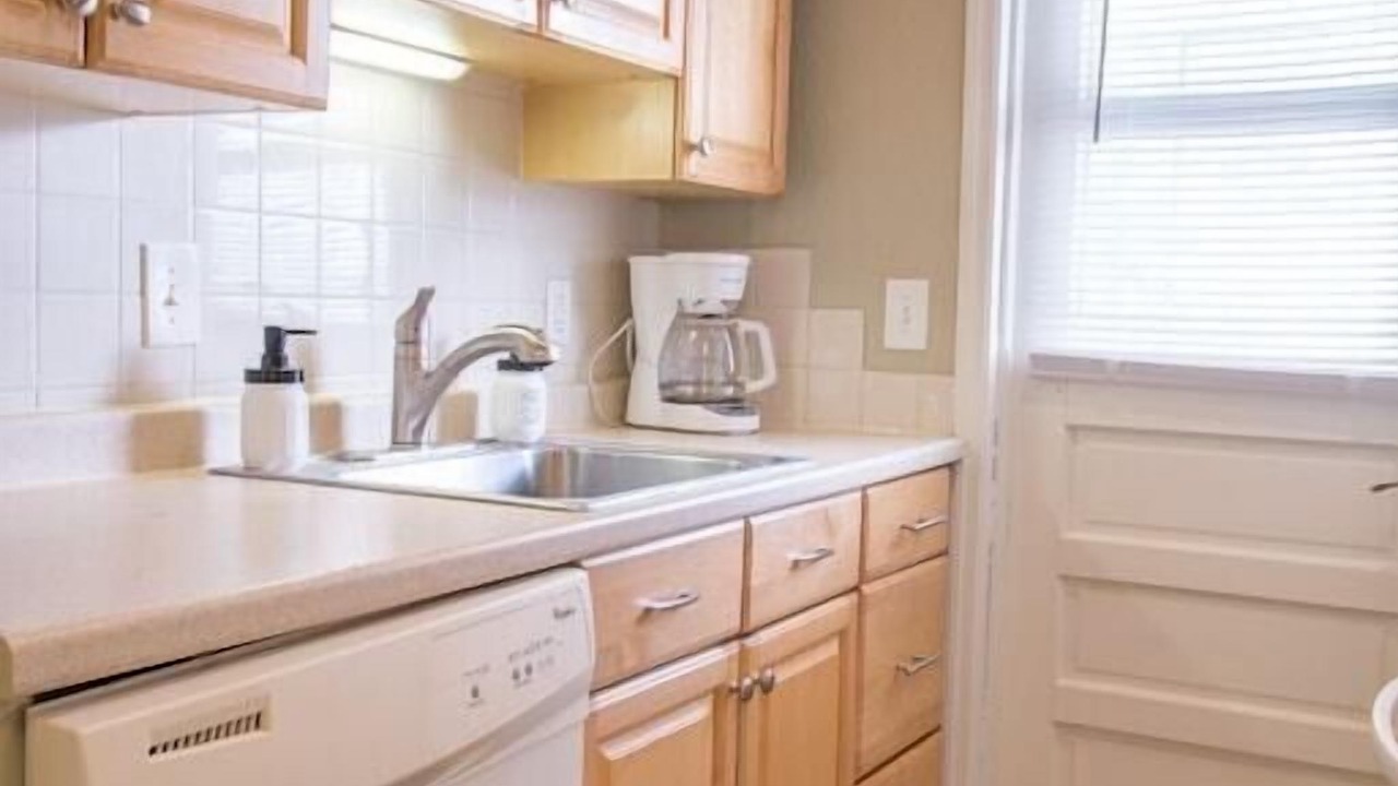 Photo of Kitchen in Pompano Beach