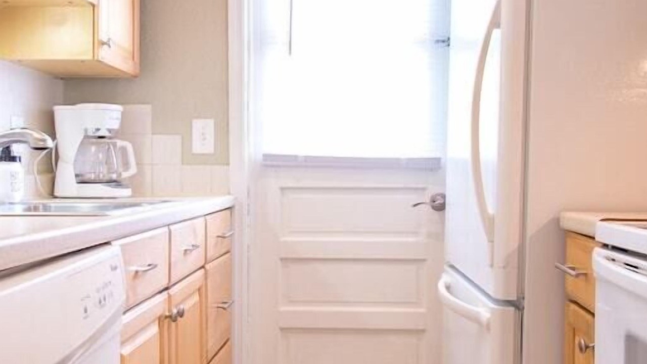 Photo of Kitchen in Pompano Beach