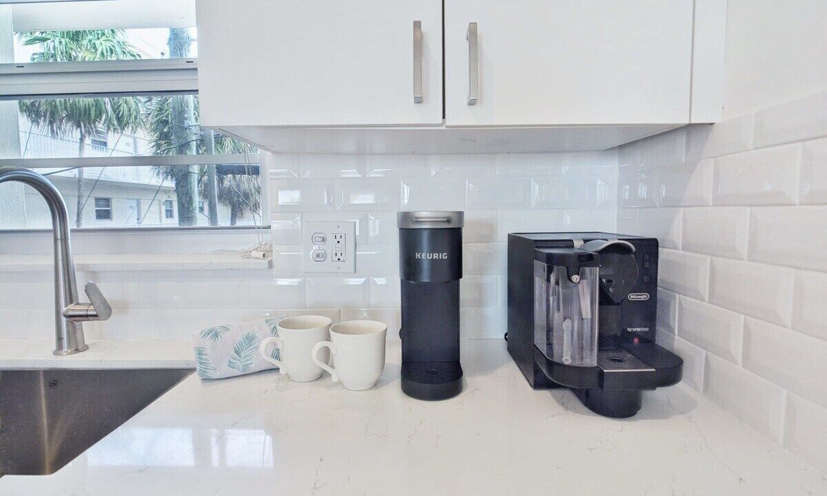 Photo of Kitchen in Central Beach