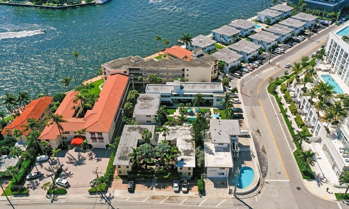 Photo of Outdoor in Central Beach