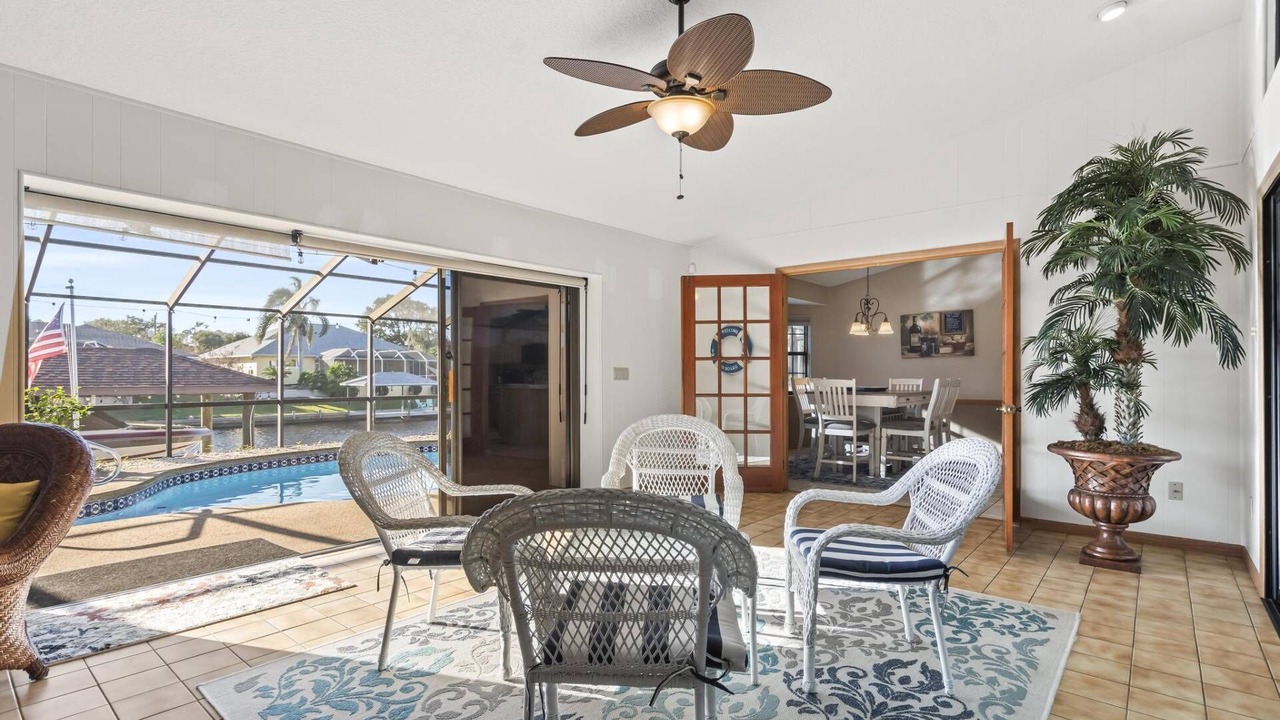 Photo of Outdoor in Palm Harbor