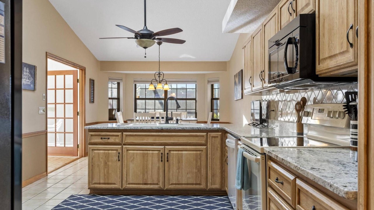 Photo of Kitchen in Palm Harbor