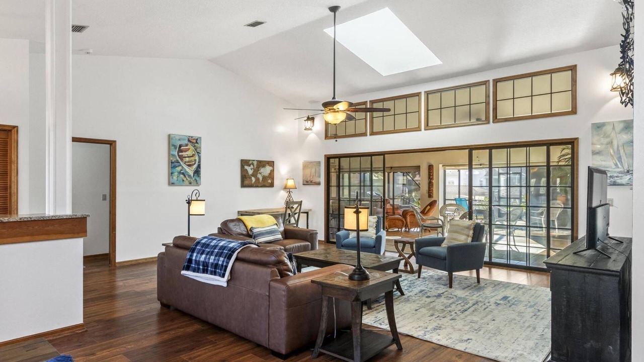 Photo of Outdoor in Palm Harbor