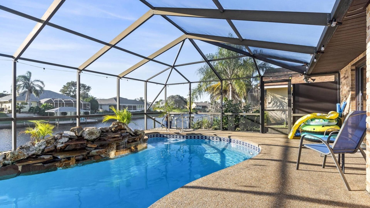 Photo of Outdoor in Palm Harbor