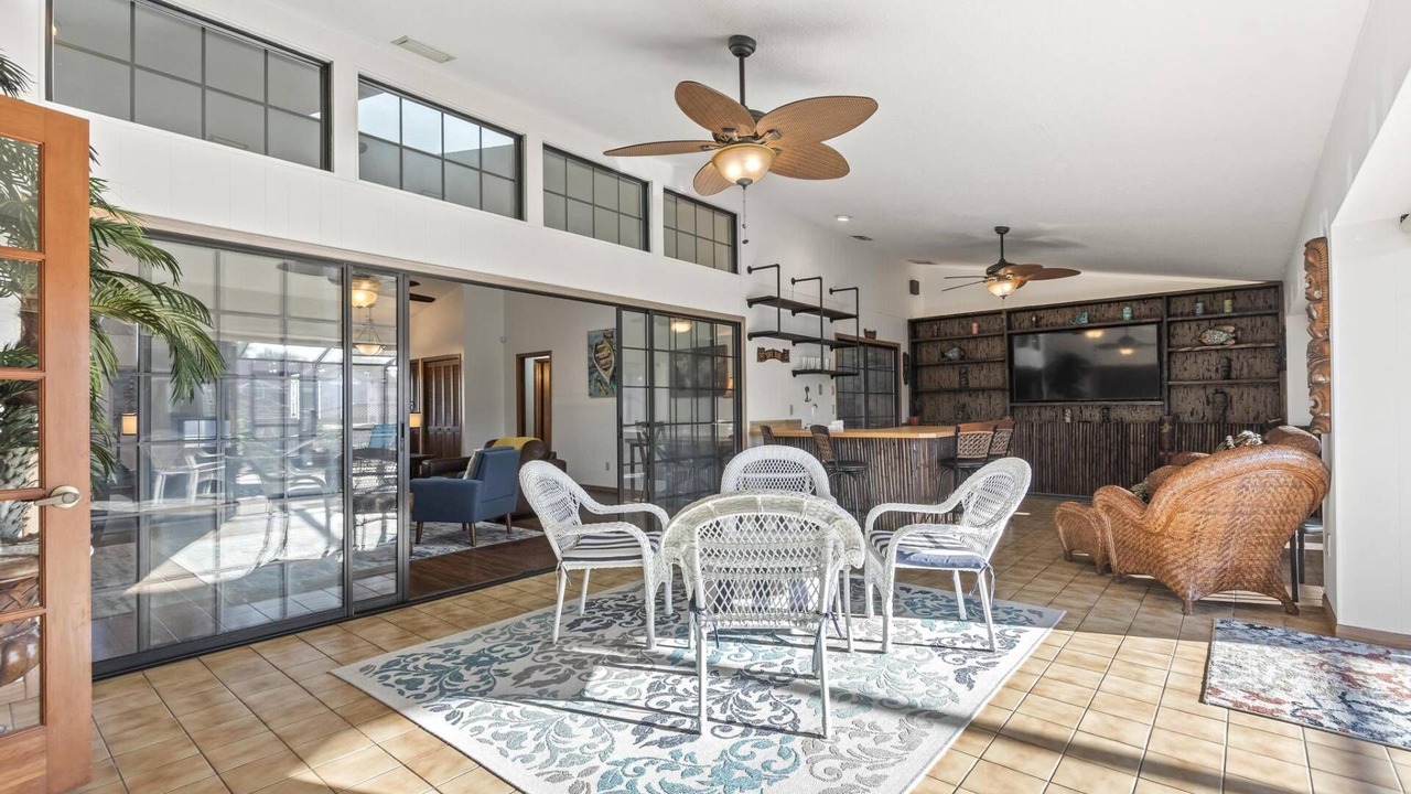 Photo of Outdoor in Palm Harbor