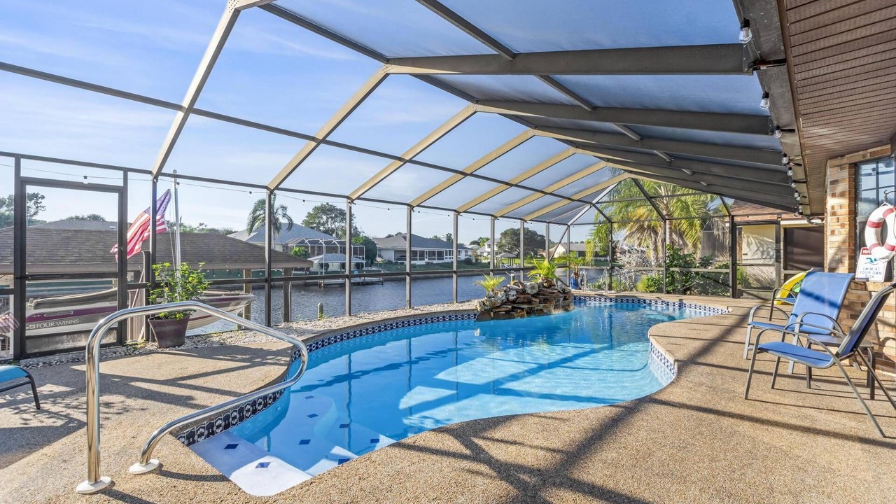 Photo of Outdoor in Palm Harbor