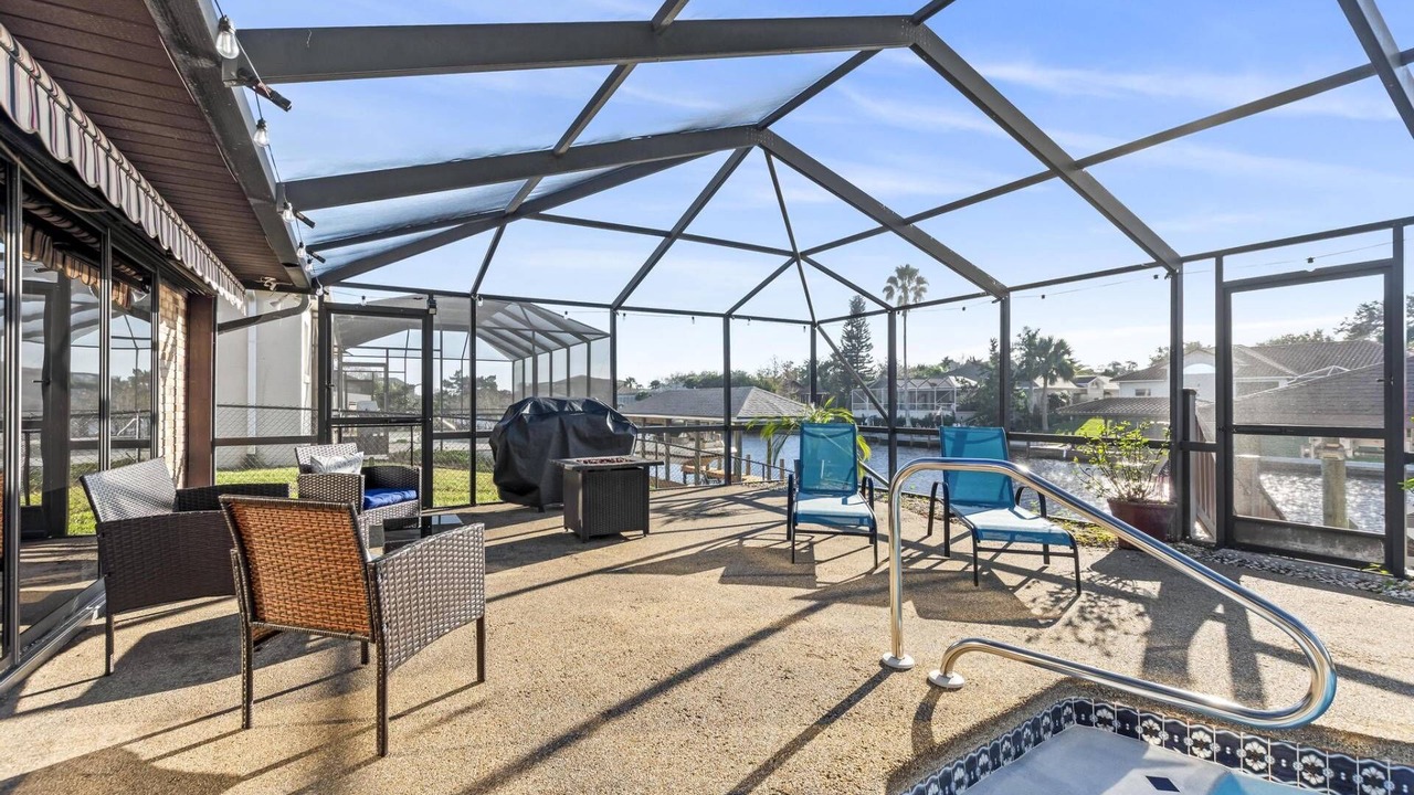 Photo of Outdoor in Palm Harbor