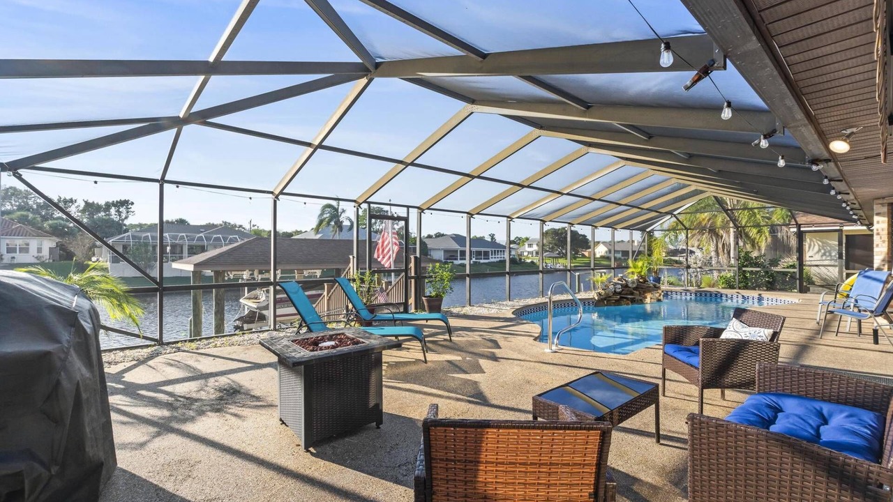 Photo of Outdoor in Palm Harbor