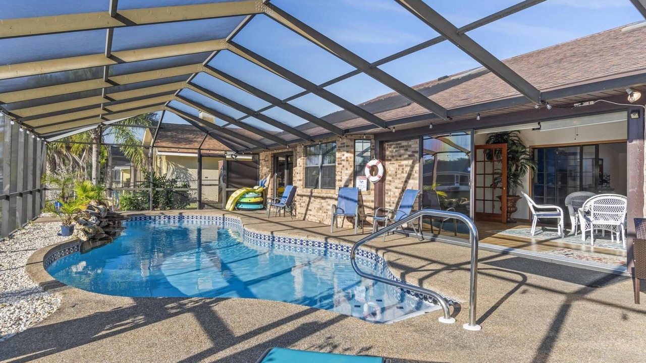 Photo of Outdoor in Palm Harbor