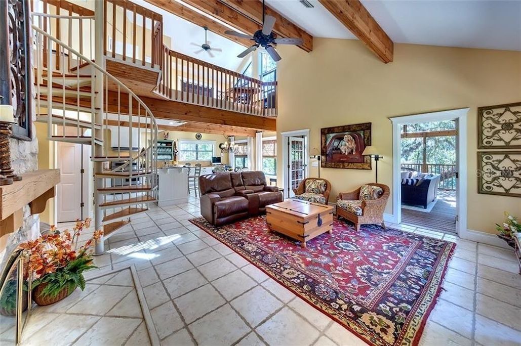 Photo of Bedroom in Braden River