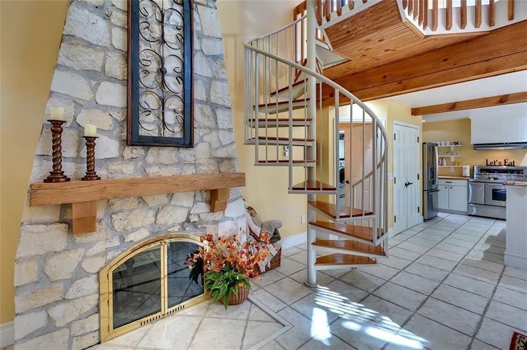 Photo of Livingroom in Braden River