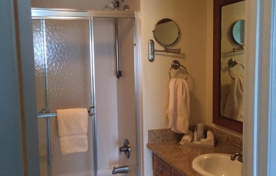 Photo of Bathroom in East Fort Lauderdale
