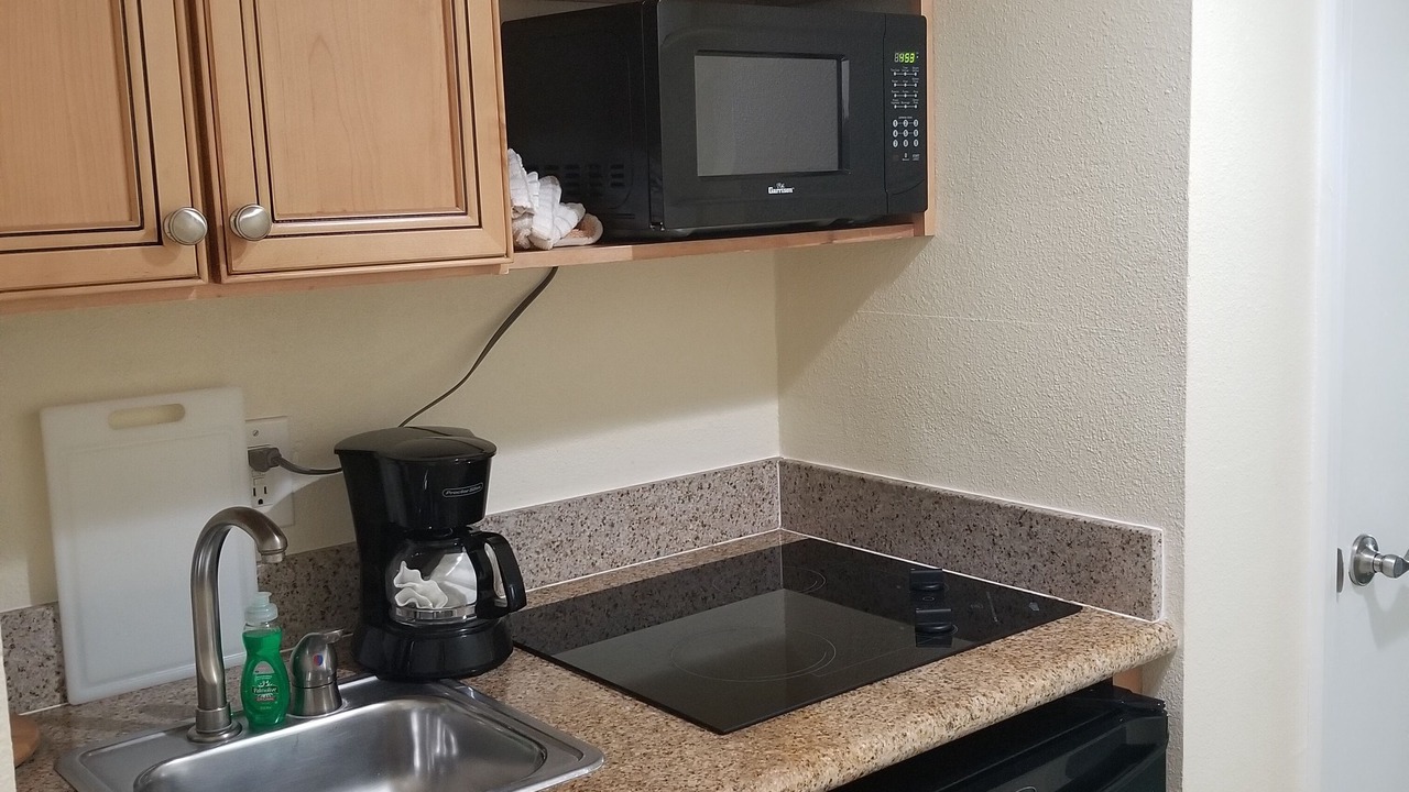 Photo of Kitchen in East Fort Lauderdale